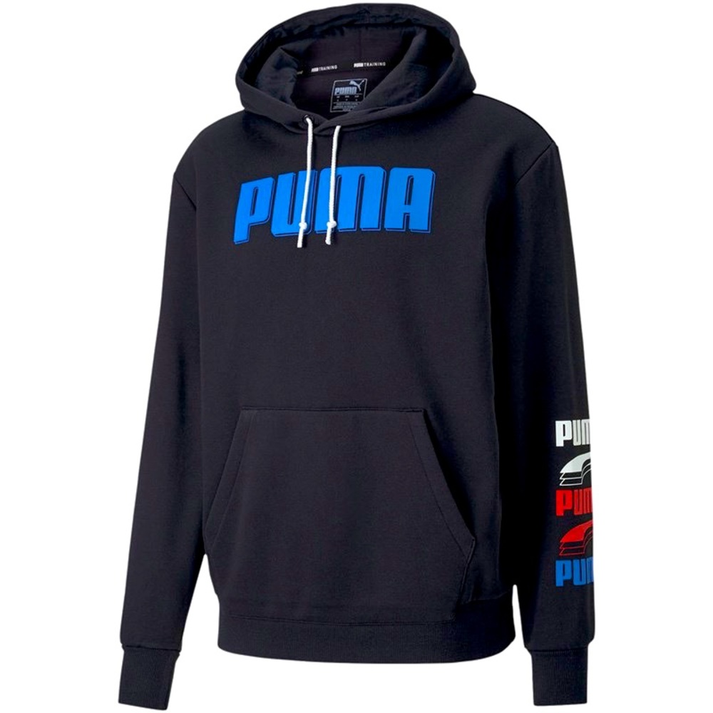 Puma Hoodie
